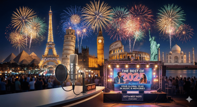World Celebration